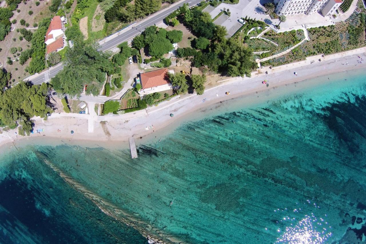 Apartments With A Parking Space Orebic, Peljesac - 10159 Eksteriør bilde