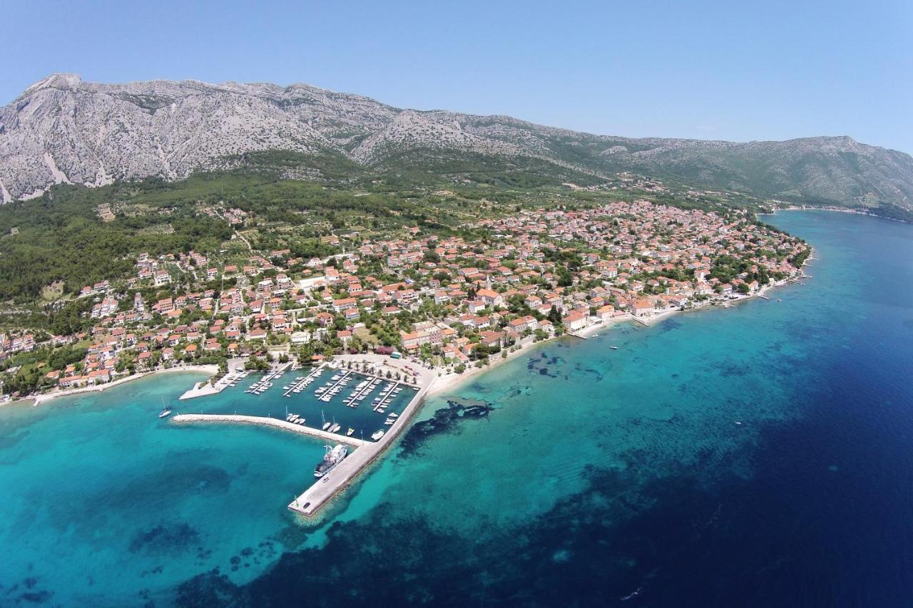 Apartments With A Parking Space Orebic, Peljesac - 10159 Eksteriør bilde