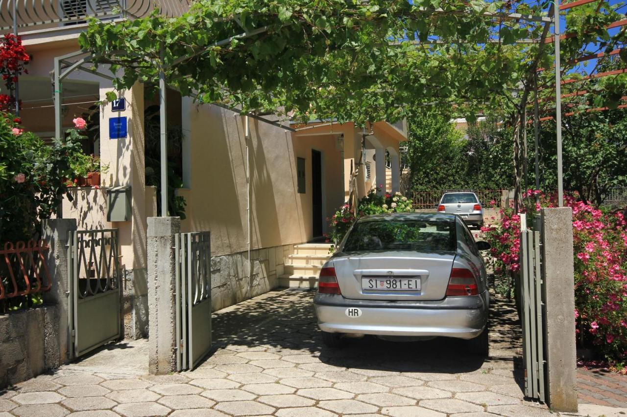 Apartments With A Parking Space Orebic, Peljesac - 10159 Eksteriør bilde